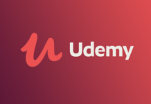 Udemy Platformuna’da Adım Attım