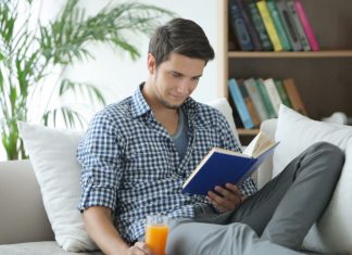 Öğrencilerimle “Bon Voyage” Adlı YDS Paragraf Kitabımızı Yazdık